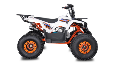 Yuki Tirex 125